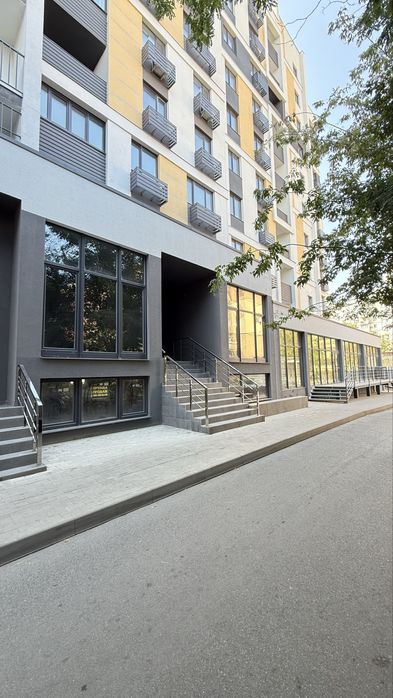 Продаж 1-кім. квартири в ЖК Парк Сіті, Вишгород