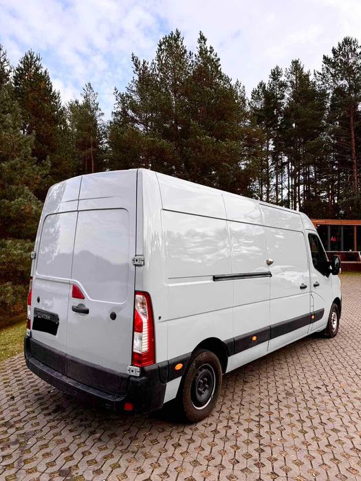 Transport w Warszawie, Przeprowadzki, Wynajem busa z kierowcą