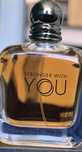 Armani Emporio stronger with you edt 100ml