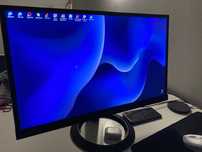 Monitor Asus VX229 (full hd)
