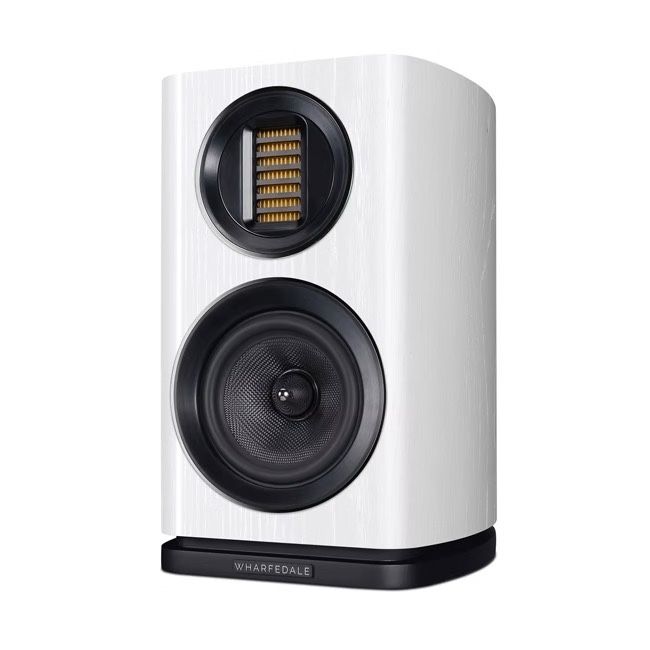 Wharfedale Evo 4.1 colunas monitoras