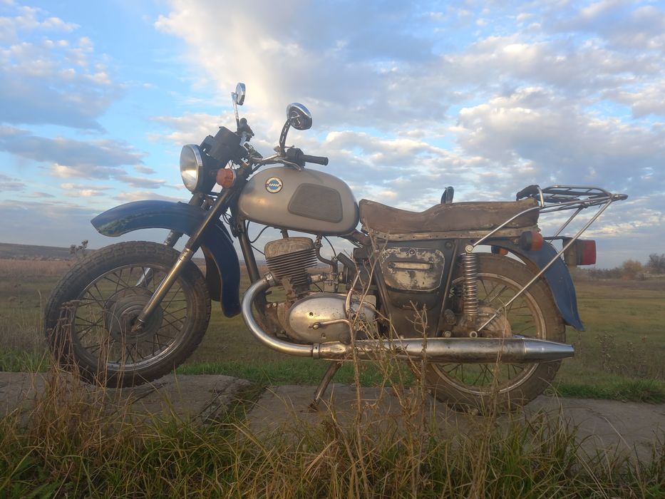 Продам иж планета 3 СРОЧНО