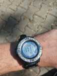 Casio Protrek PRW 3500