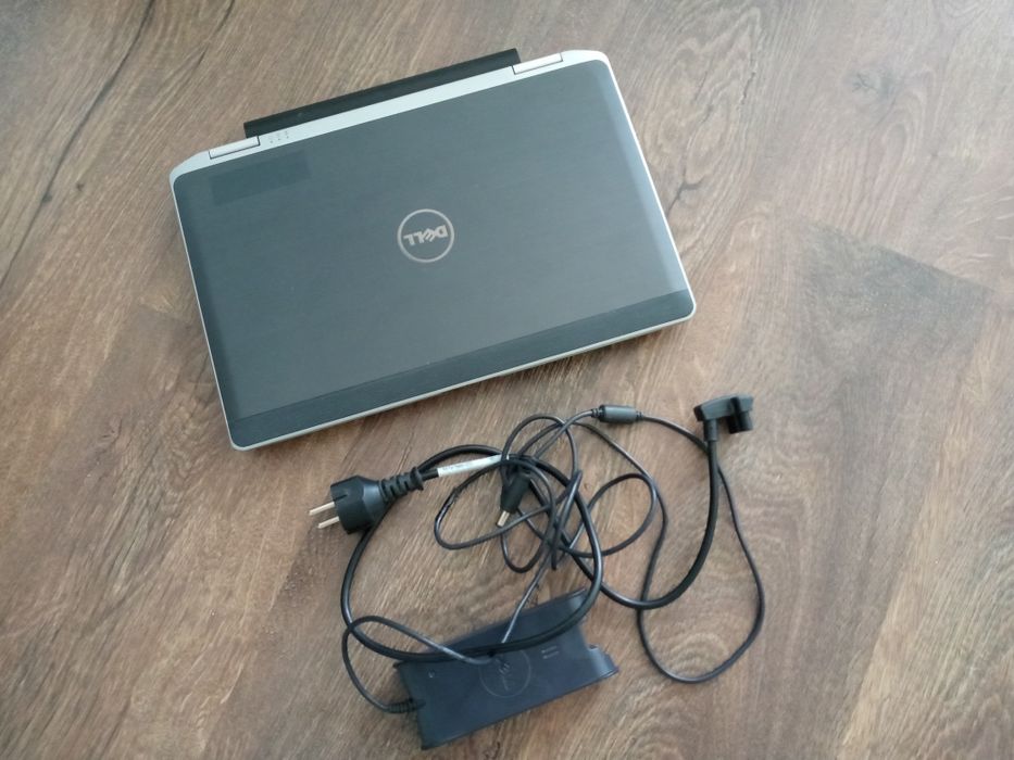 Ноутбук Dell Latitude E6330