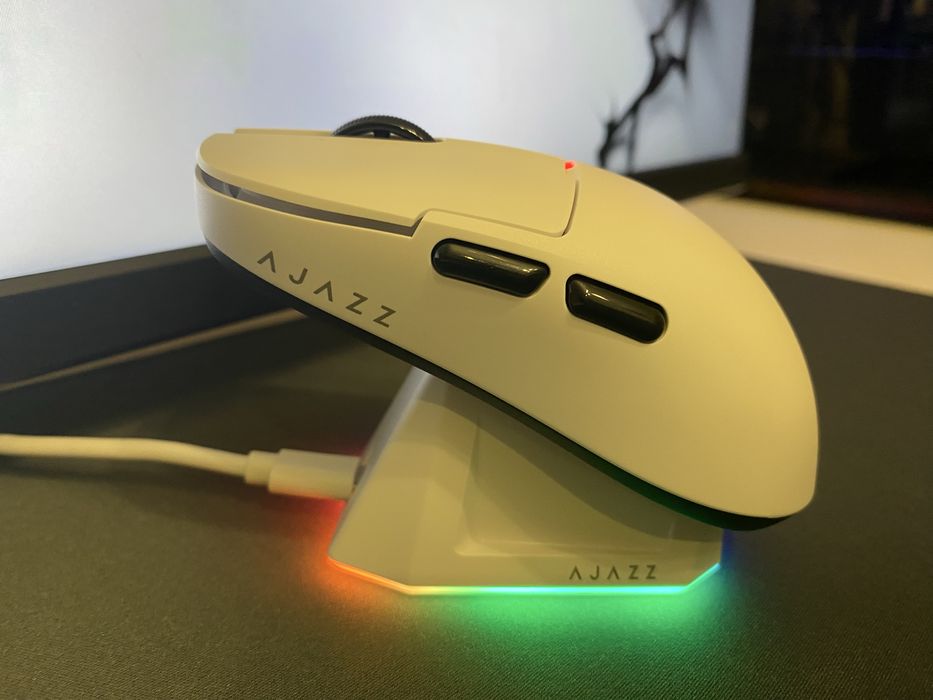 Мишка Ajjaz Aj159pro