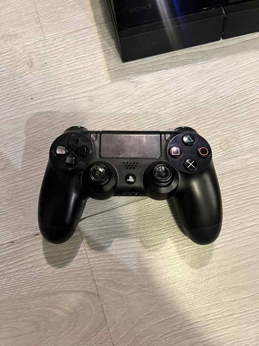 PlayStation 4 Stan bardzo dobry!