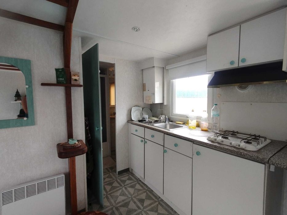 MobileHome arrenda-se