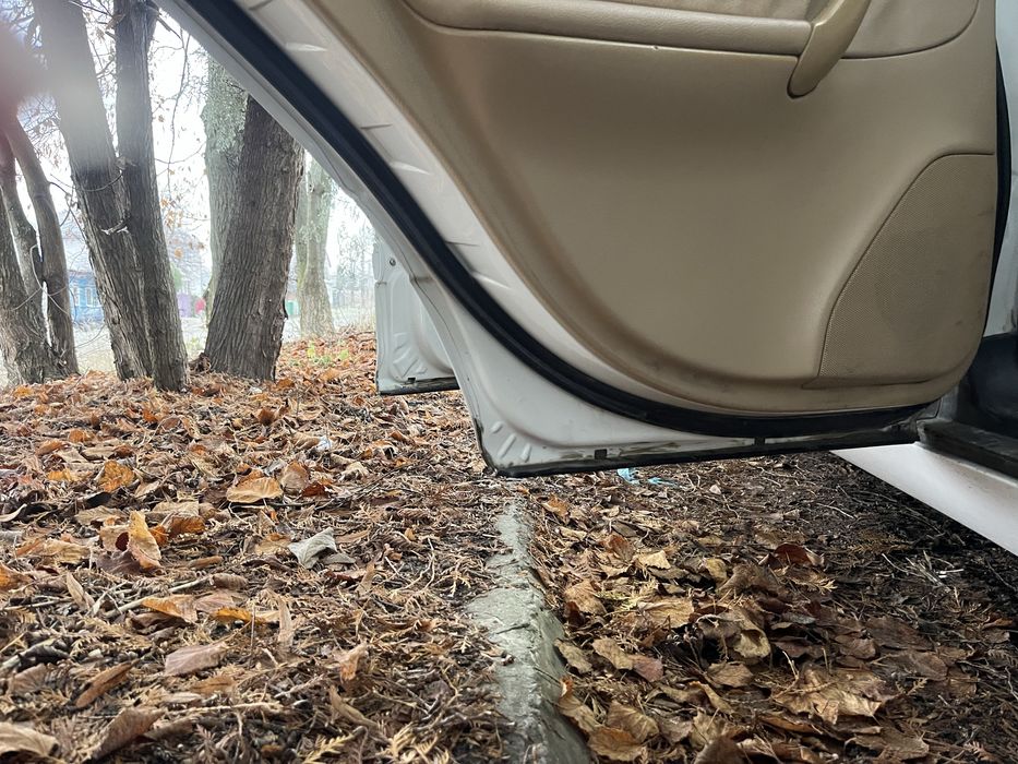 Mercedes-benz w203 c240