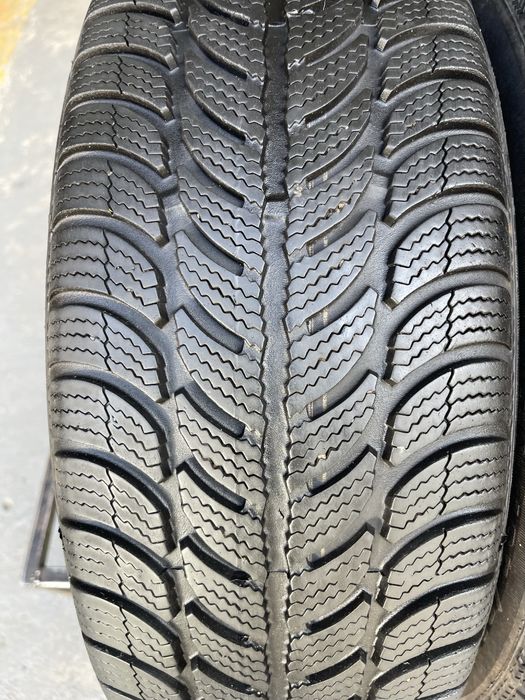 Шини зимові R15 195 60 Sava eskimo Склад Осокорки RLX