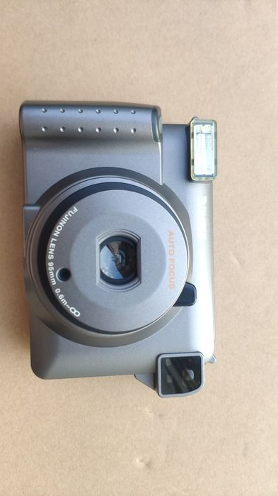 Фотоапарат Fujifilm Instax Wide 500AF