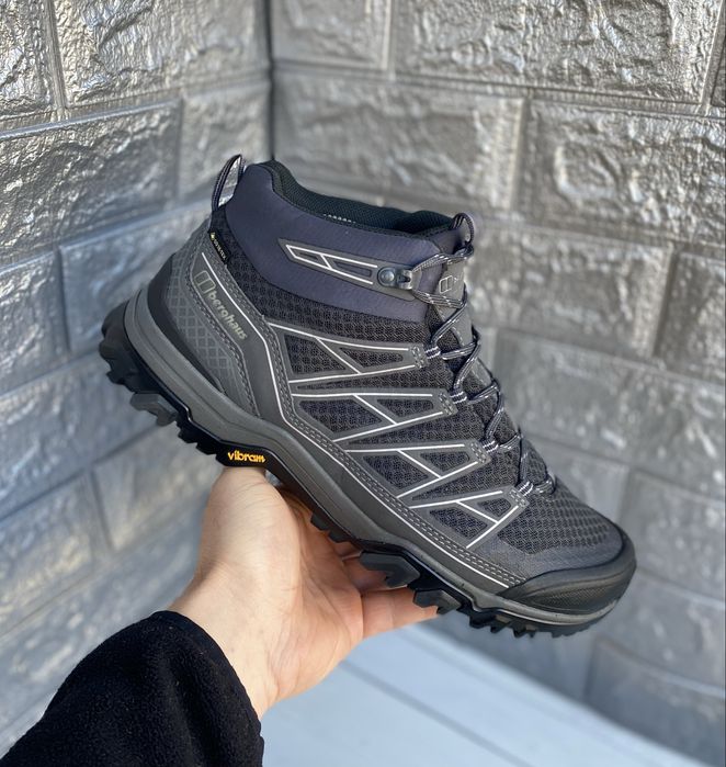 Черевики Berghaus gore - tex