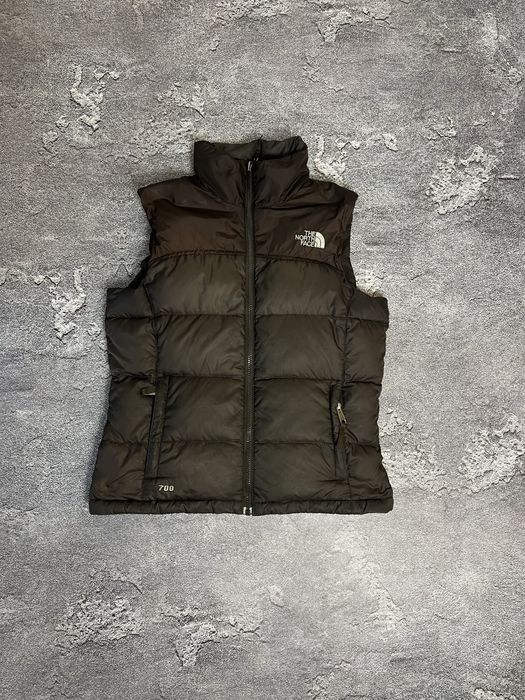 Жилетка The North Face 700 TNF