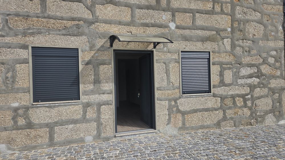 Alugo apartamento Paços de Ferreira