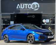 Honda Civic 1.6 i-DTEC Elegance Navi