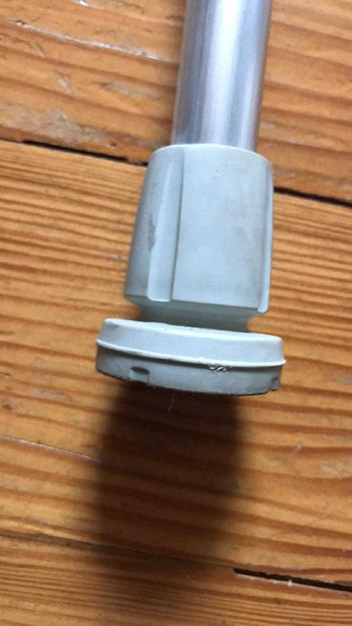 kula inwalidzka łokciowa Progress 1 regulowana praktyczna 150 kg