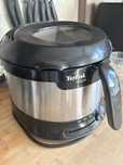 Frytkownica tefal uno