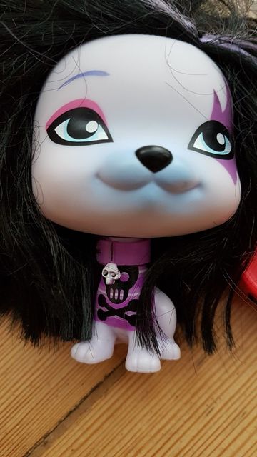 Littlest Pet Shop PIES