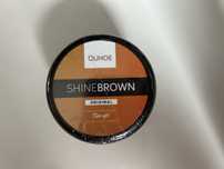 Shine Brown 100g