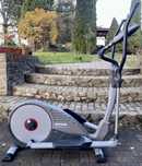 POZNAŃ KETTLER ORBITREK CTR3 Dostawa Gwarancja Rower Treningowy