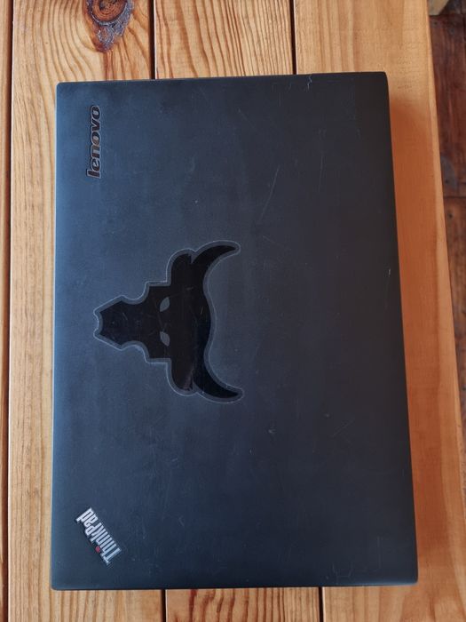 Ноутбук Lenovo Carbon x1 ультрабук