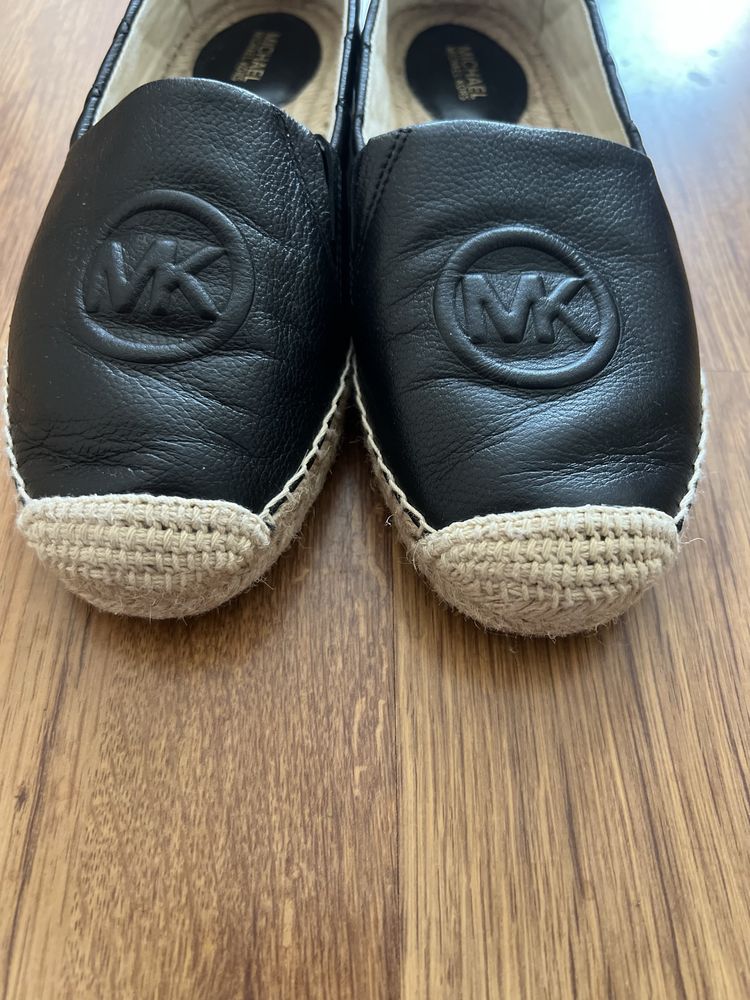 Жіночі еспадрильї Michael Kors 37р