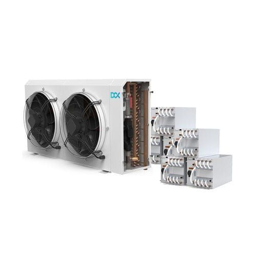 Drycooler DCX ICP 40KW