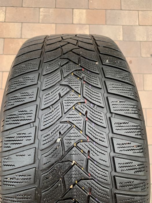 Зимова шина(резина) 245/45 R18 “DUNLOP” Winter Sport 5 - 1шт.
