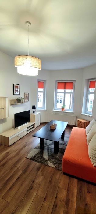 Old Town Apartment Bydgoszcz