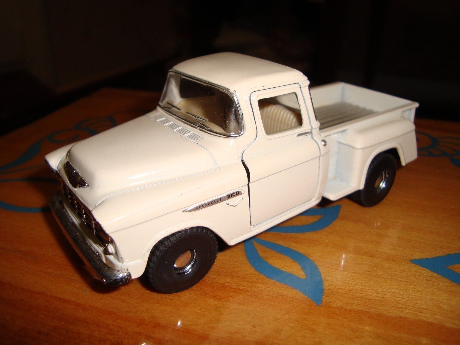 Chevrolet Chevy Stepside Pick-UP 1955