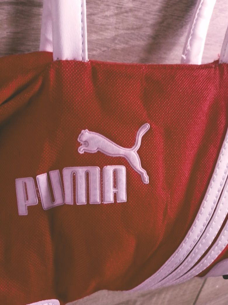 Torebka mala Puma 30/20