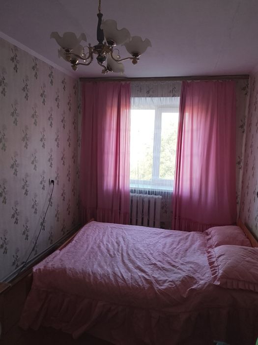 3-кімнатна квартира в Овручі! Продаж!