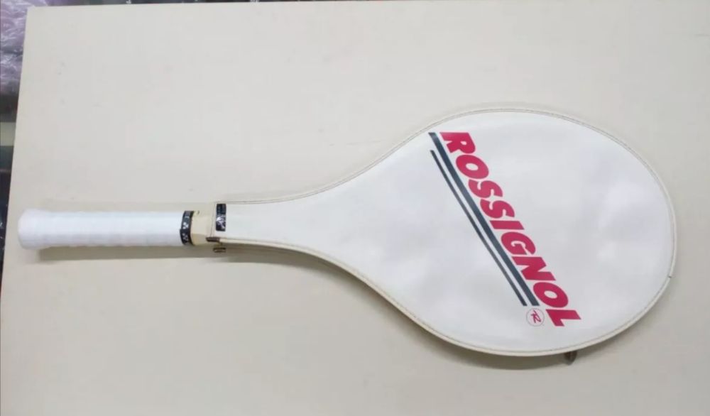 ROSSIGNOL Mats Wilander 230 SR Blue