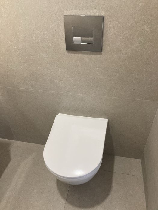 Sanita suspensa Valadares (nova - nunca utilizada)