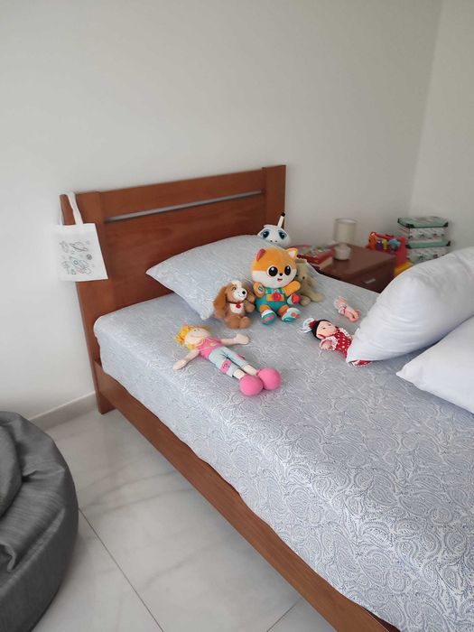 Conjunto de moveis de quarto