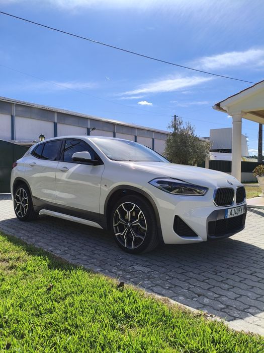 BMW X2 25e xdrive
