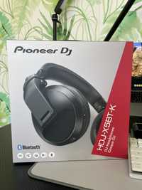 Headphone Pioneer