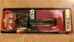 Pez Star Wars ( Artigo Coleção )