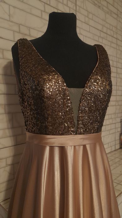 Вечірня сукня Xl-Xxl 50 розмір