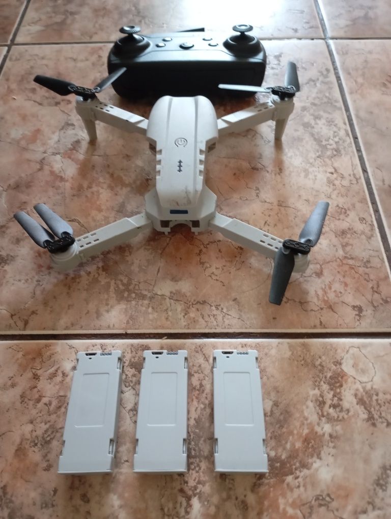 Drukarka 3D creality Edder 3 V3 se DO NEGOCJACJI !!! + dron gratis