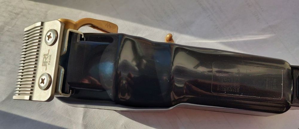 Машинка для стрижки Magic Clip в отличном состоянии