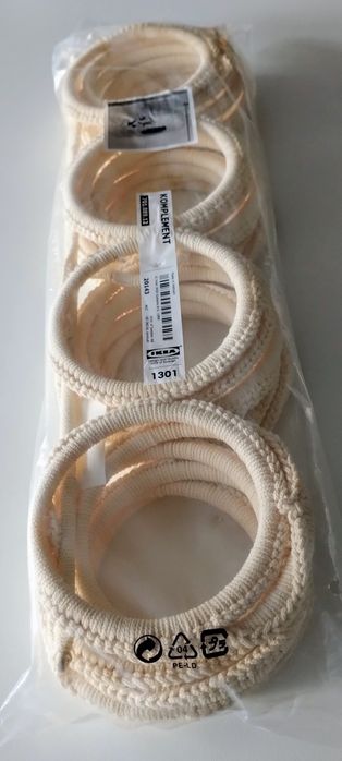 IKEA wieszak wielofunkcyjny MAXI format 4x7