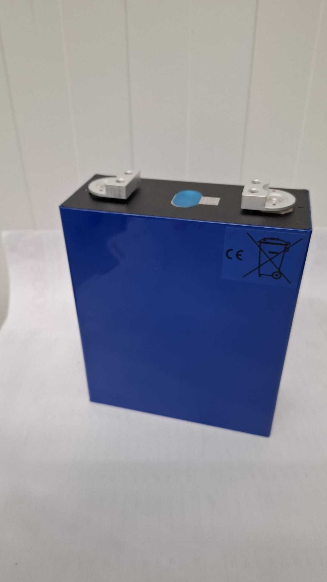 Ogniwa EVE 314Ah MB31  LiFePO4  Programowanie BMS LCD Obudowy magazynu