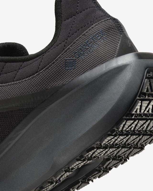 США! Кросівки Nike Winflo 11 Gore-Tex ACG (40р по 49.5р) (FQ1358-001)