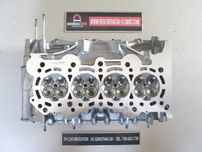 GŁOWICA HONDA HRV 1.5 i-VTEC 16V / 5R1-5 / Kompletna