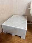 Подіум для педикюру