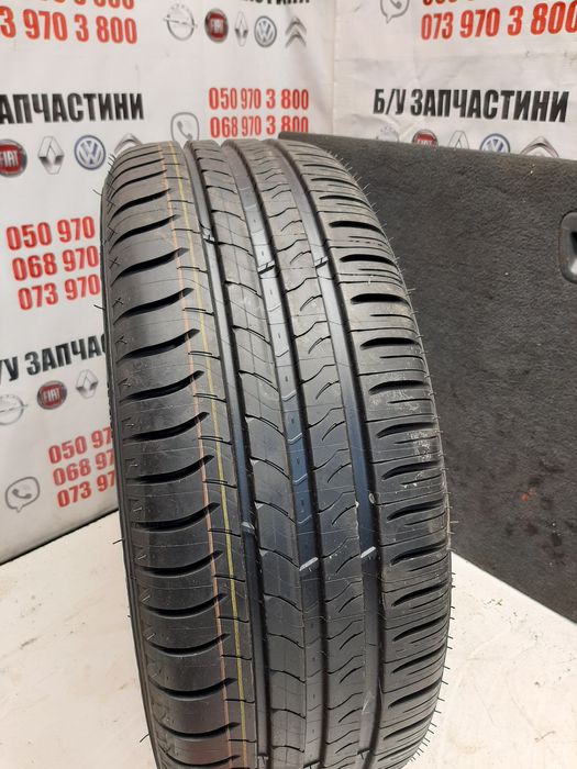 Запаска vw Passat B6 B7 r16 et42 5×112  205-55