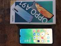 OPPO A91 8 giga ram