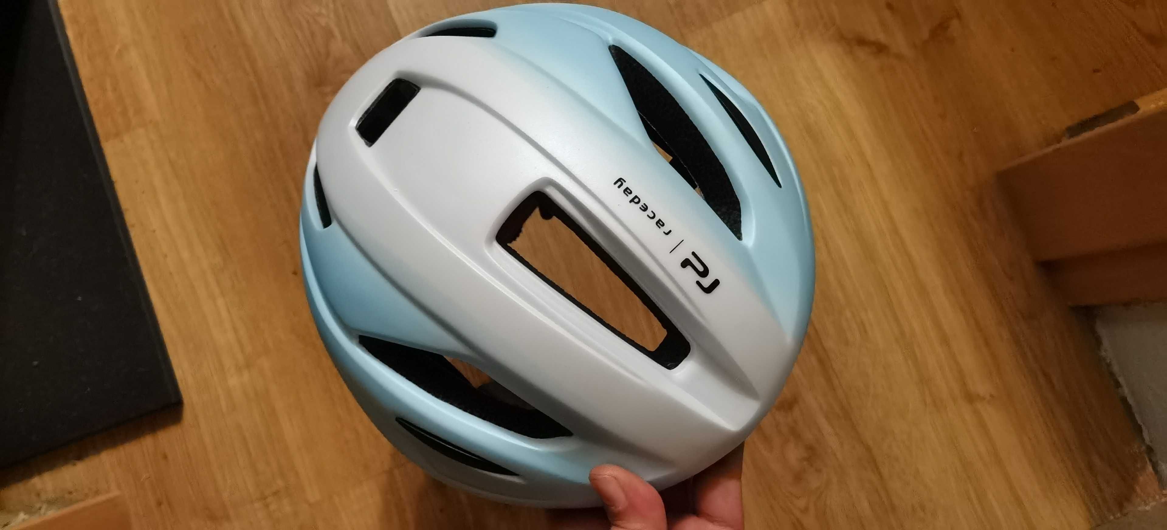 Capacete de ciclismo
