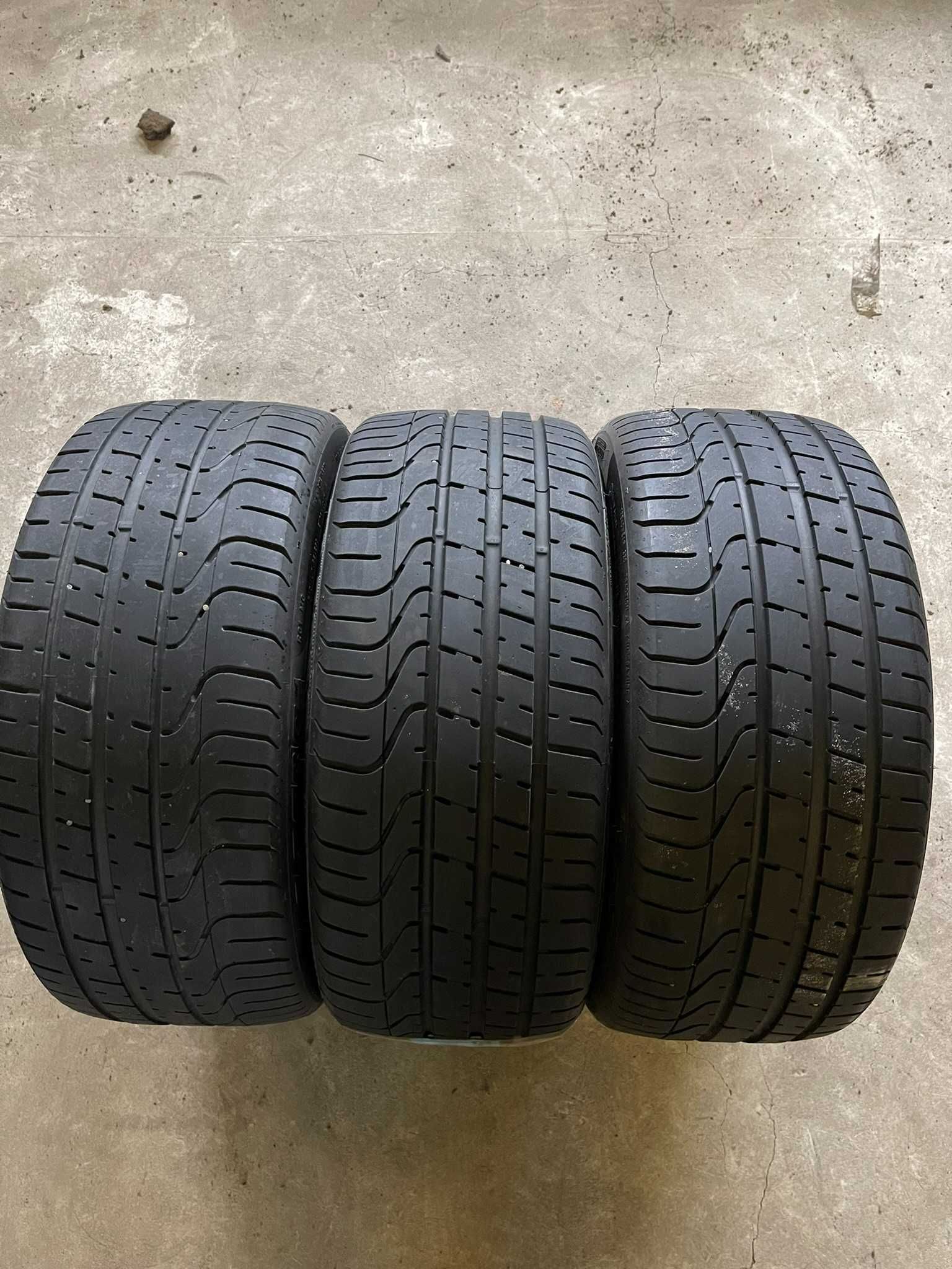 235/35 ZR19 Pirelli PZero 91Y RO1 M0 3ШТ В НАЛИЧИИ