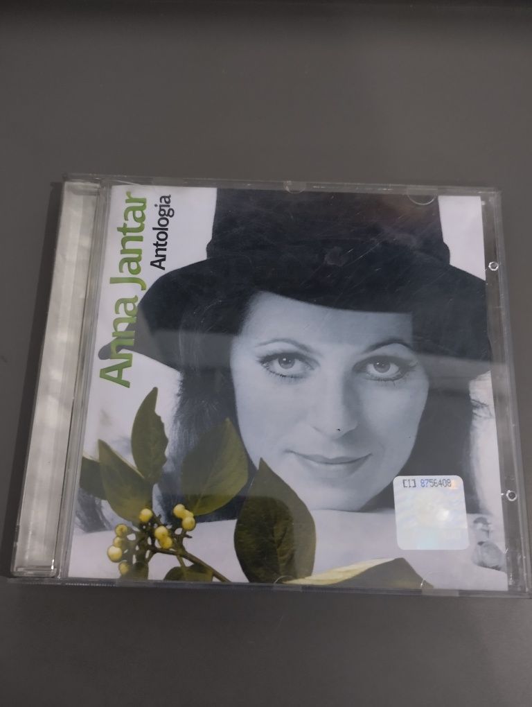 Anna Jantar płyta CD